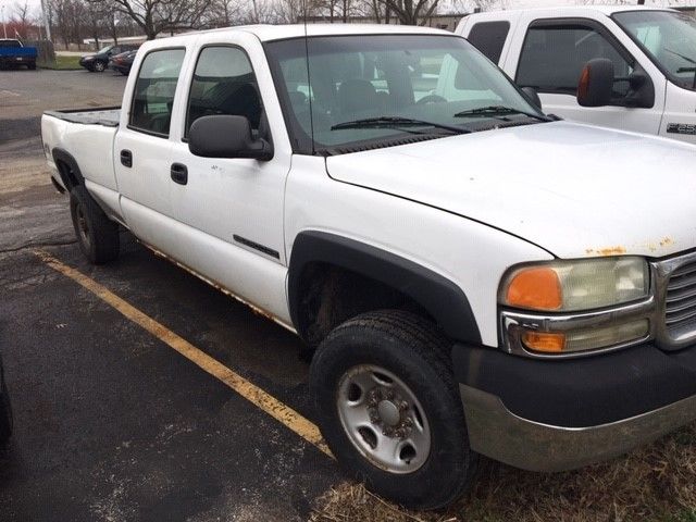 1980 GMC Sierra 2500 - photo 3