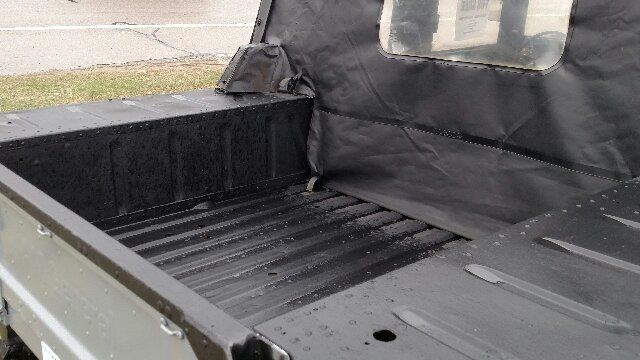 1980 Hummer H1 - photo 4
