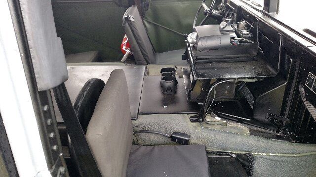 1980 Hummer H1 - photo 6