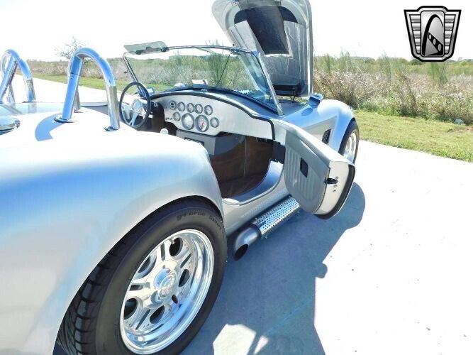 1980 Shelby - photo 3