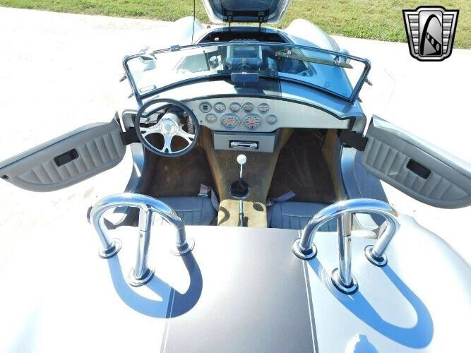 1980 Shelby - photo 4