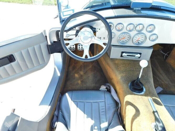 1980 Shelby - photo 5
