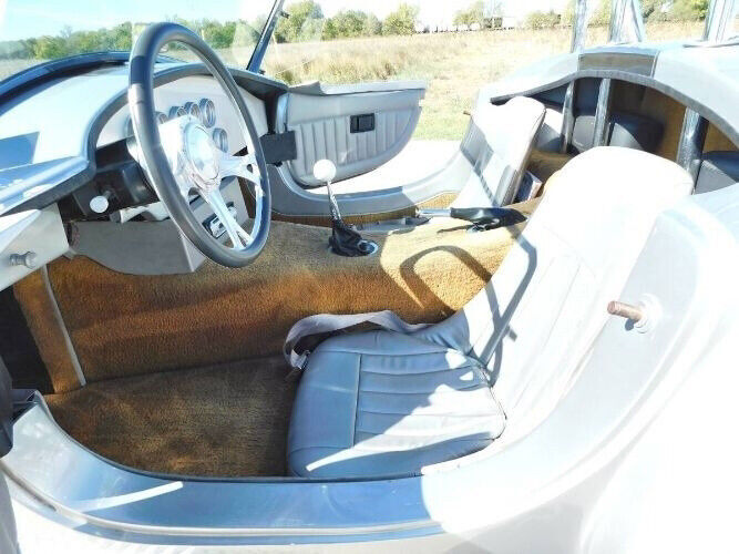 1980 Shelby - photo 7