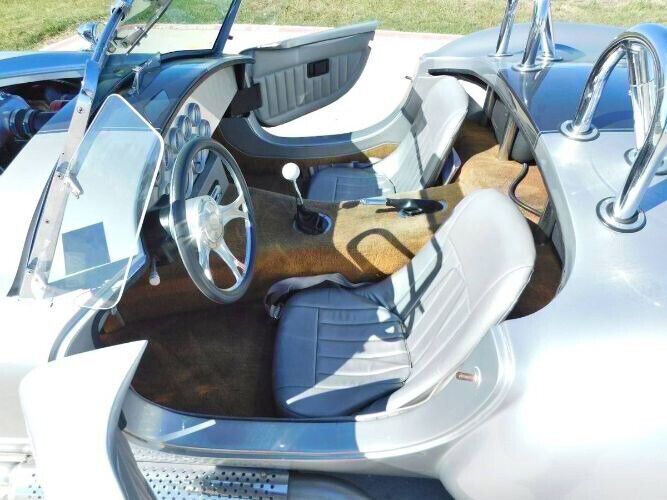 1980 Shelby - photo 9