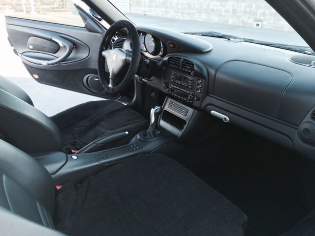1980 Porsche 911 - photo 3