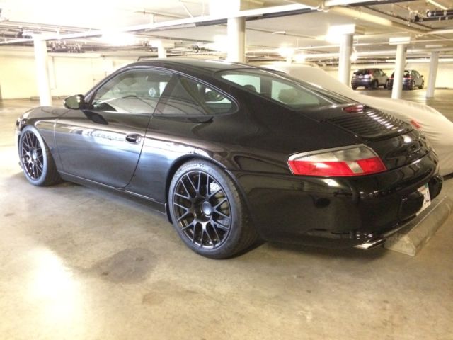 1980 Porsche 911 - photo 5