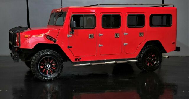 2003 CHEVROLET CUSTOM CONVERSION 1980 Chevrolet R3500