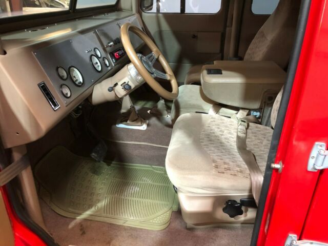 1980 Chevrolet R3500 - photo 5