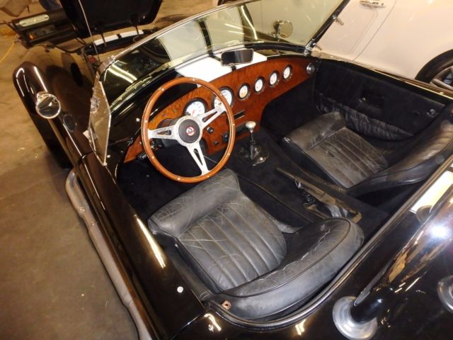1963 Other Makes G80 - photo 12
