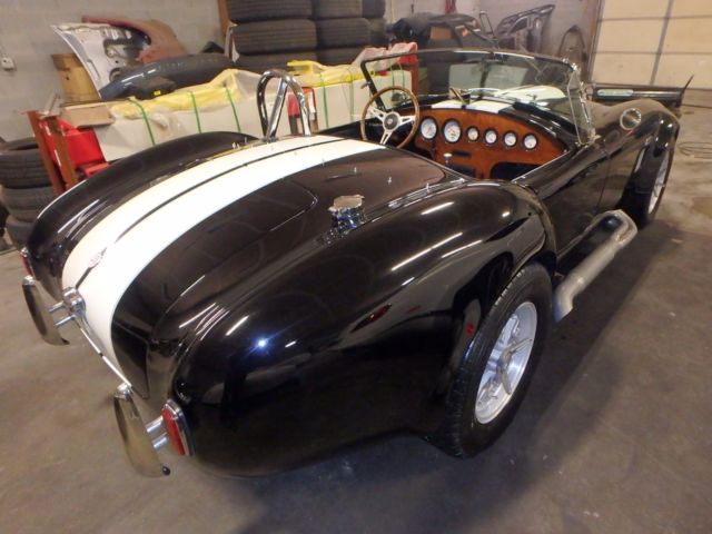 1963 Other Makes G80 - photo 8