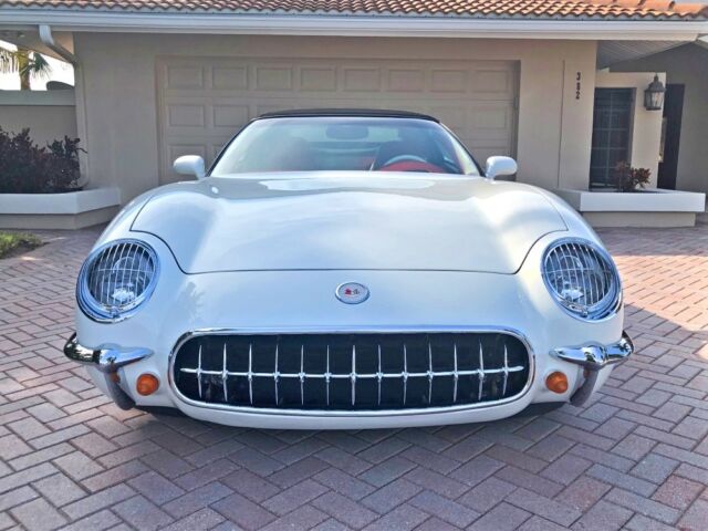 1953 Chevrolet Corvette - photo 12
