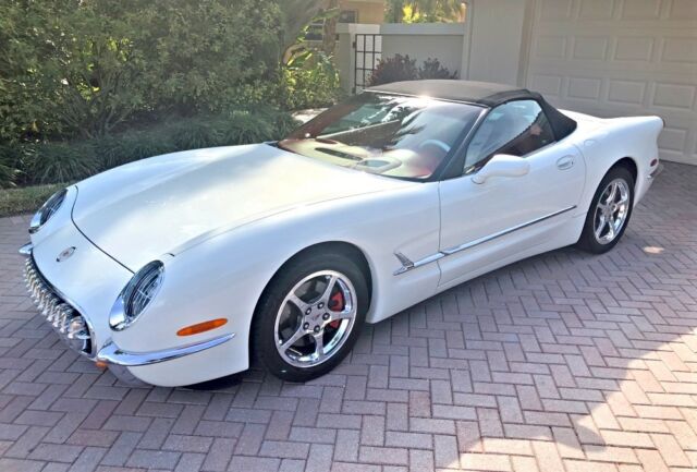 1953 Chevrolet Corvette - photo 13