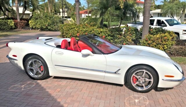 1953 Chevrolet Corvette - photo 4