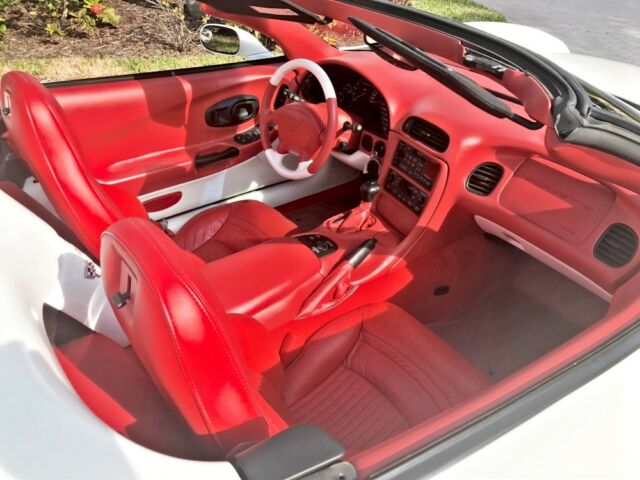 1953 Chevrolet Corvette - photo 6