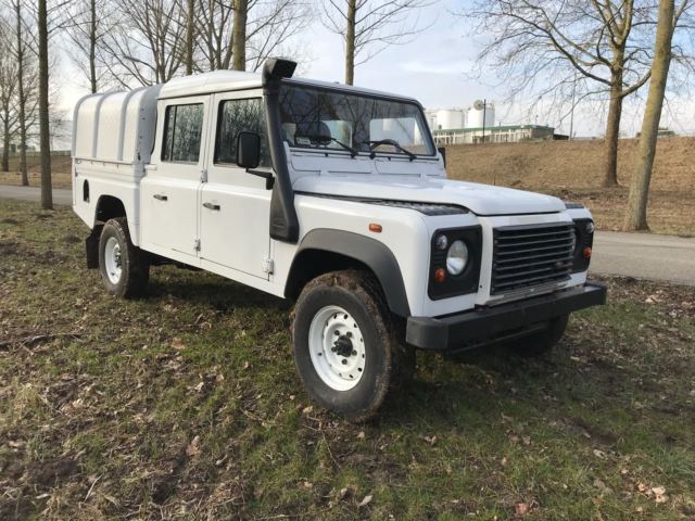 1980 Land Rover Defender - photo 5