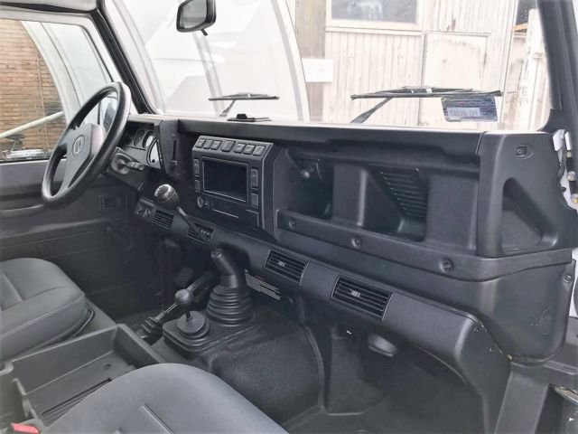 1980 Land Rover Defender - photo 10