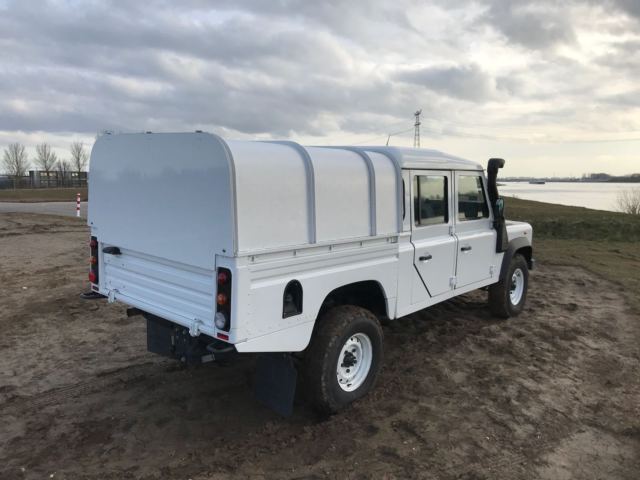 1980 Land Rover Defender - photo 2