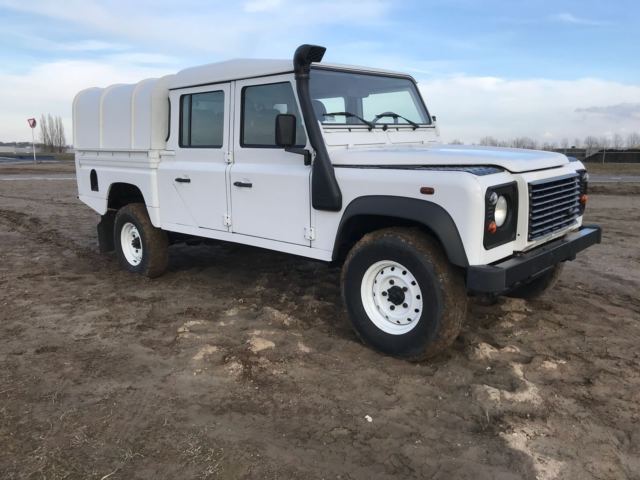 1980 Land Rover Defender - photo 3