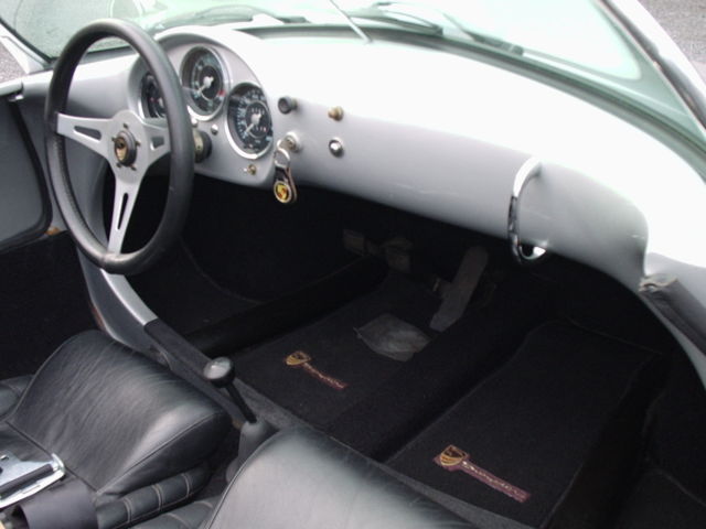 1955 Porsche Other - photo 6