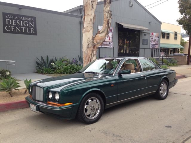 1994 Bentley Other Turbo R - photo 11