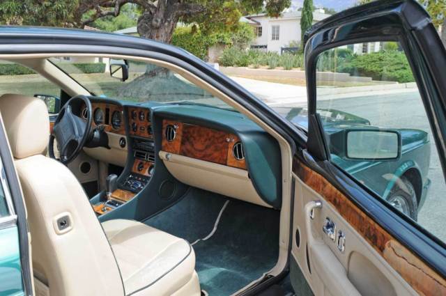 1994 Bentley Other Turbo R - photo 13