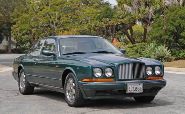 1994 Bentley Other Turbo R - photo 2