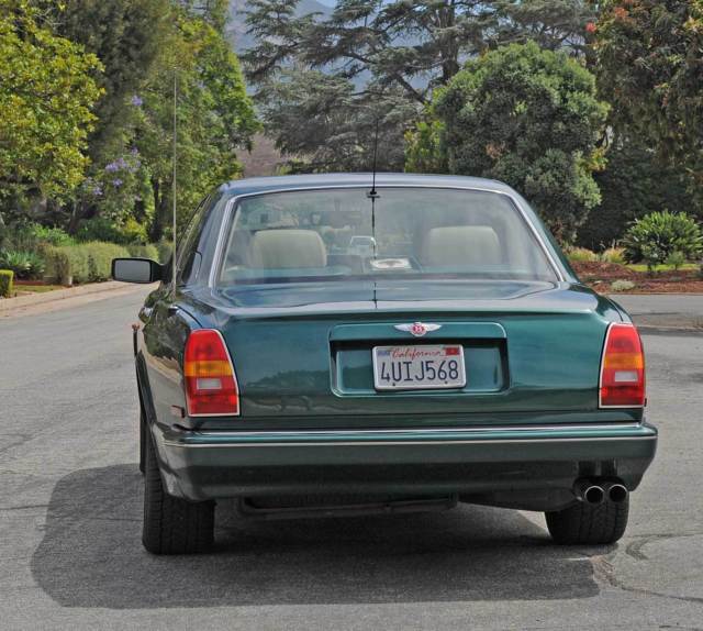 1994 Bentley Other Turbo R - photo 7