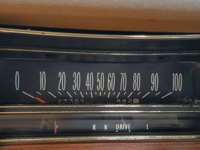 1976 Cadillac Eldorado - photo 10