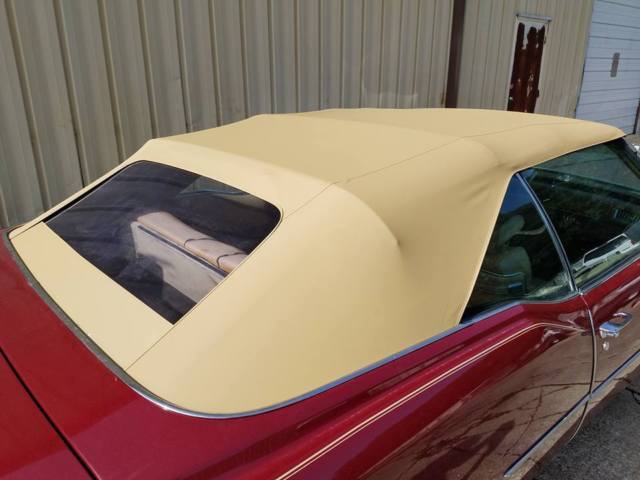 1976 Cadillac Eldorado - photo 11