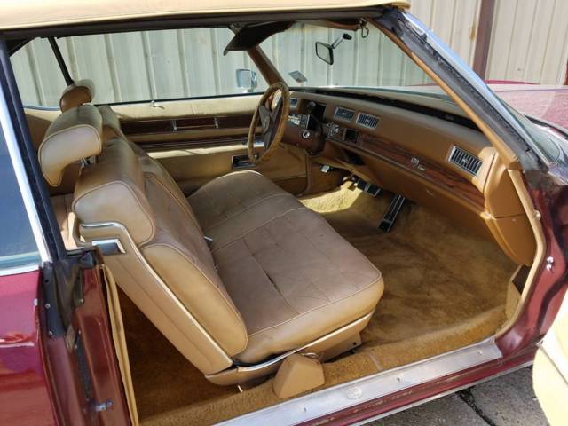 1976 Cadillac Eldorado - photo 12