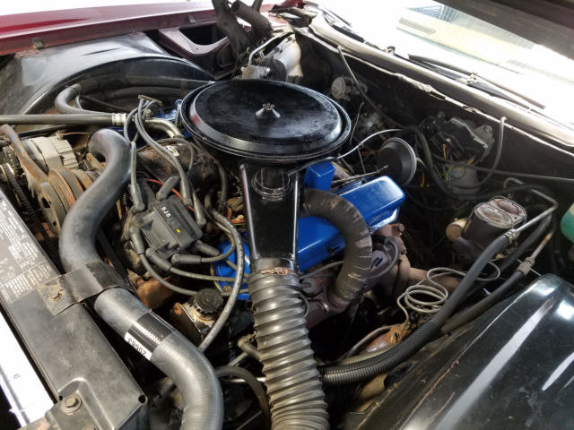 1976 Cadillac Eldorado - photo 9