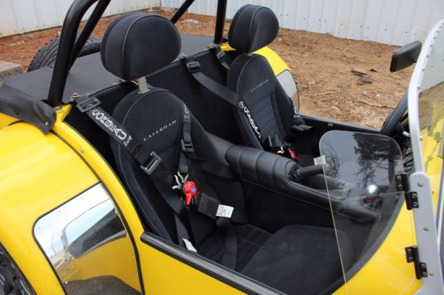 1980 Lotus Super Seven - photo 10