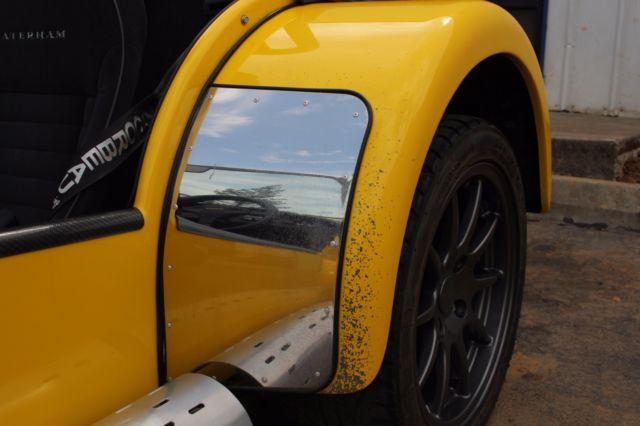 1980 Lotus Super Seven - photo 13