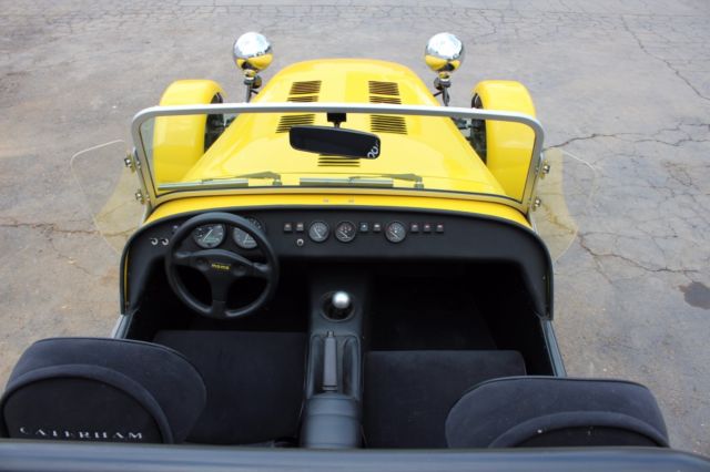 1980 Lotus Super Seven - photo 7