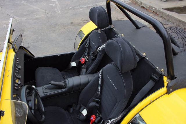 1980 Lotus Super Seven - photo 8