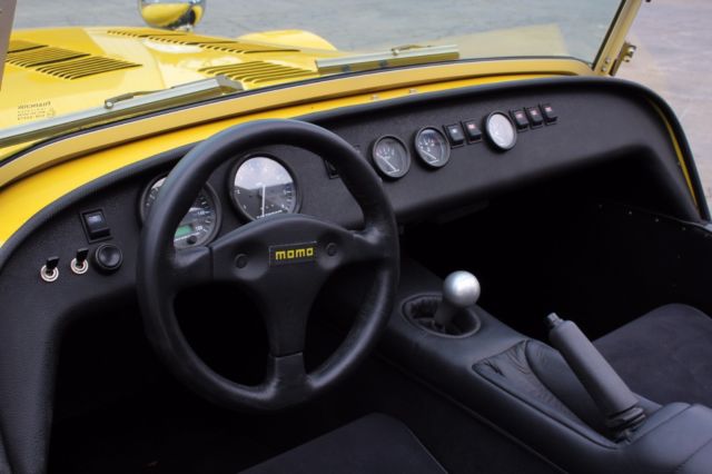 1980 Lotus Super Seven - photo 9