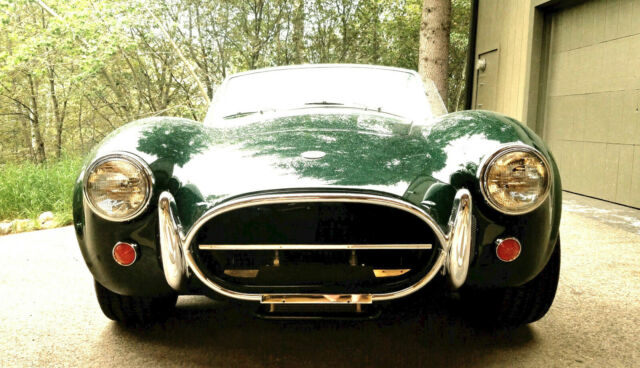 1966 Shelby Cobra - photo 2