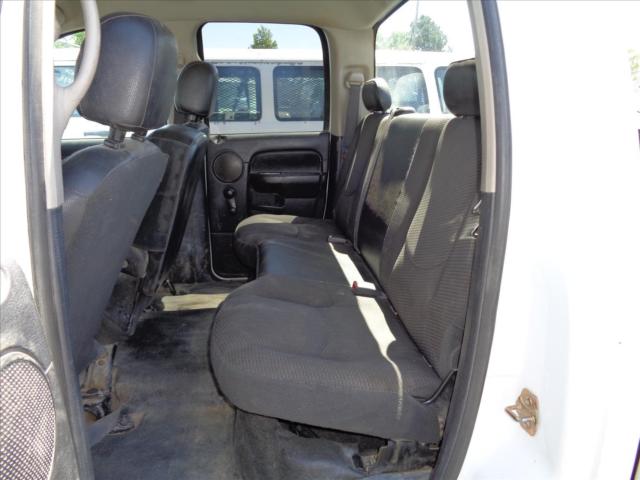1994 Dodge Ram 3500 - photo 12