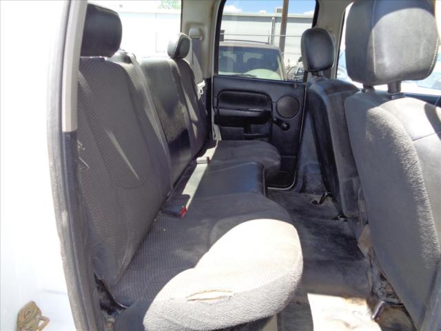 1994 Dodge Ram 3500 - photo 13