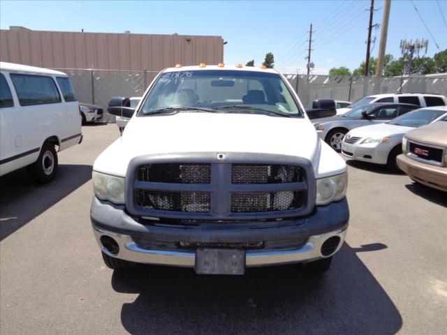 1994 Dodge Ram 3500 - photo 3