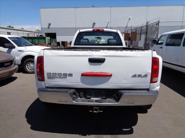 1994 Dodge Ram 3500 - photo 6
