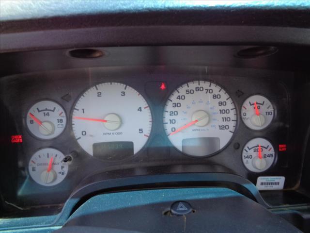 1994 Dodge Ram 3500 - photo 8