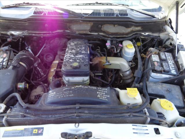 1994 Dodge Ram 3500 - photo 9