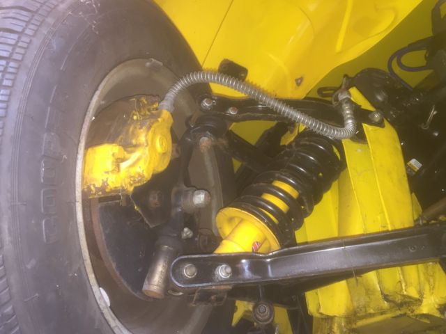 1979 Triumph Spitfire - photo 11