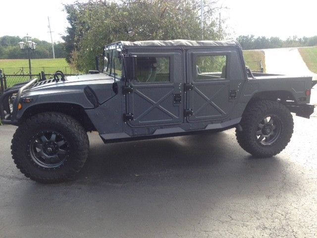 1900 Hummer Other - photo 2
