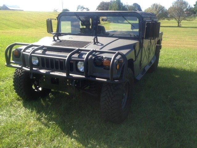 1900 Hummer Other - photo 3