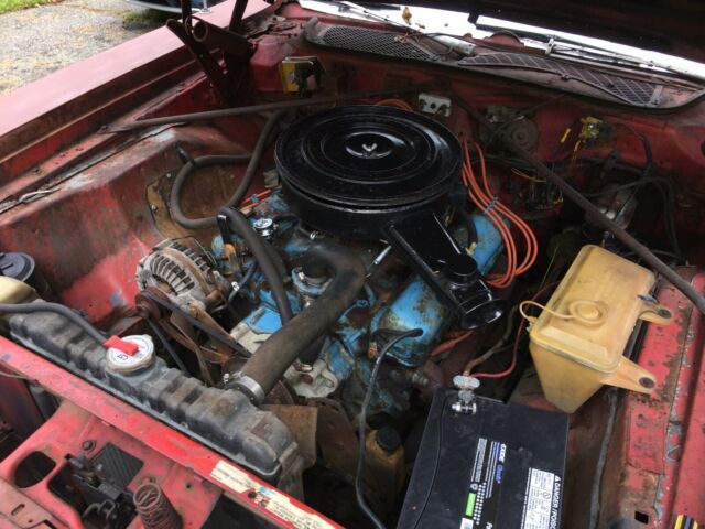 1974 Plymouth Road Runner Coupe - photo 10