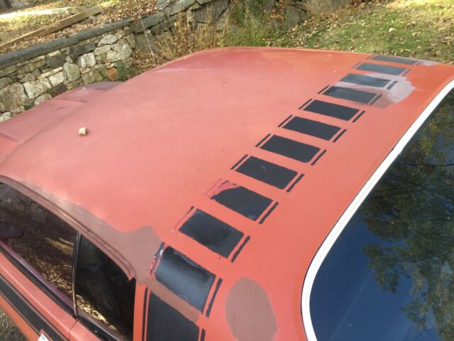 1974 Plymouth Road Runner Coupe - photo 12