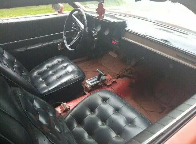 1974 Plymouth Road Runner Coupe - photo 6