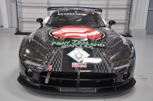 1980 Dodge Viper World Challenge - photo 5